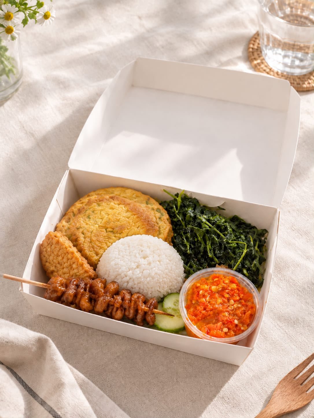 Extra Sambel Jontor Juara (Cup)