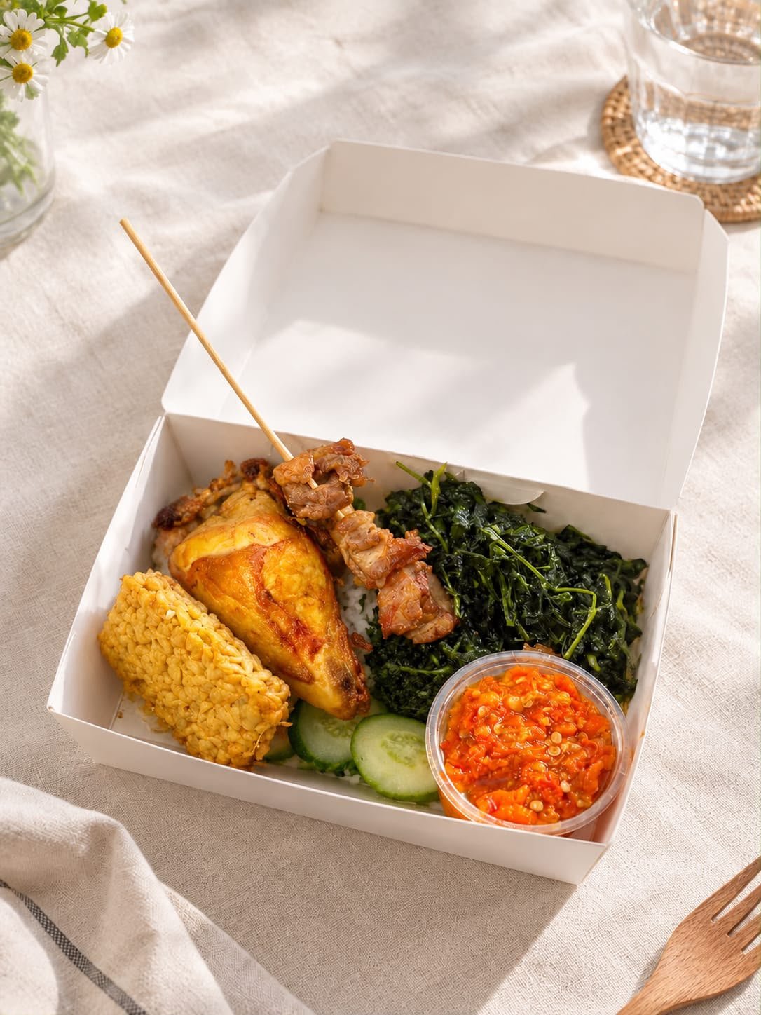AYAM GORENG 2