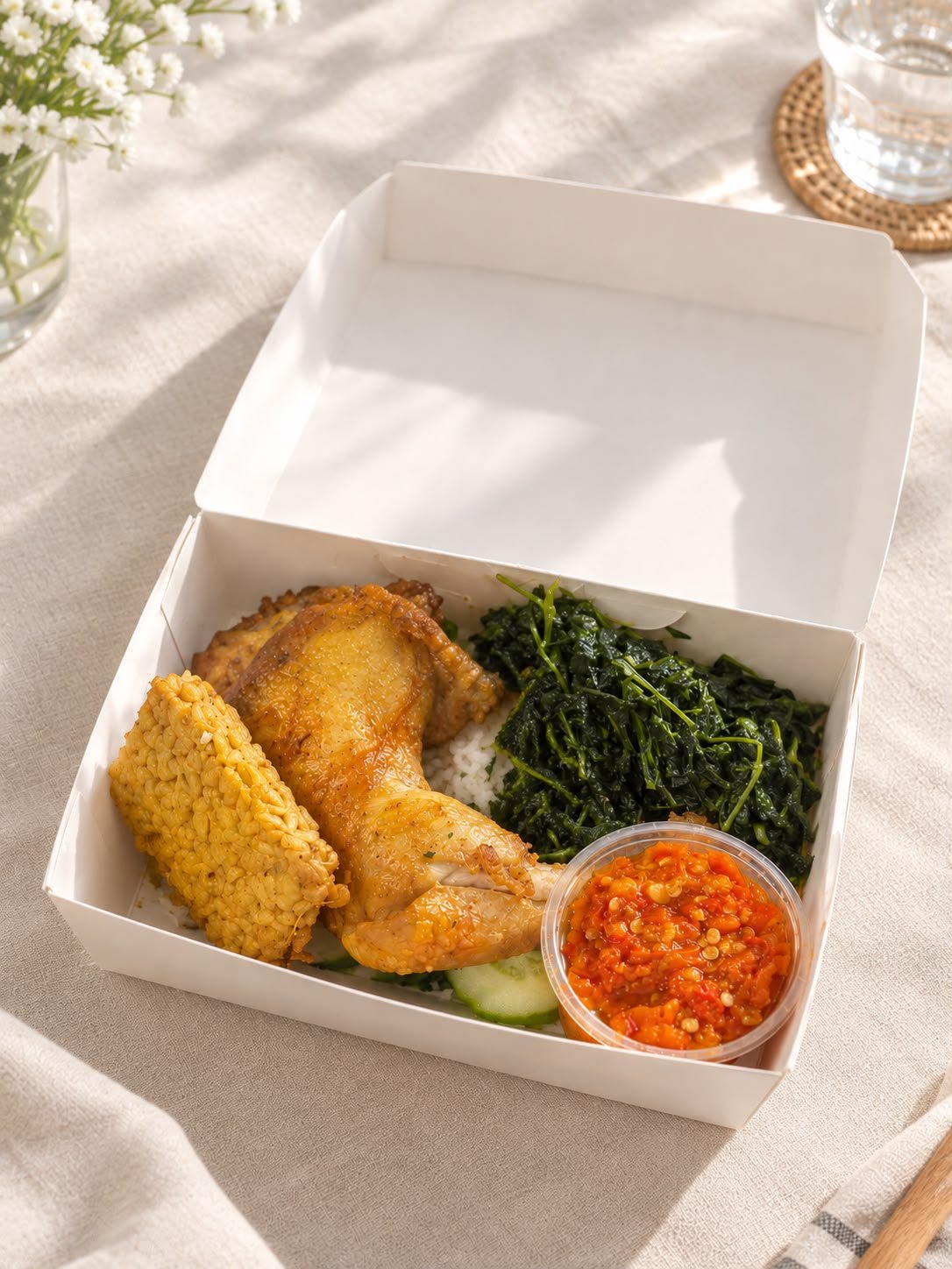 AYAM GORENG 3
