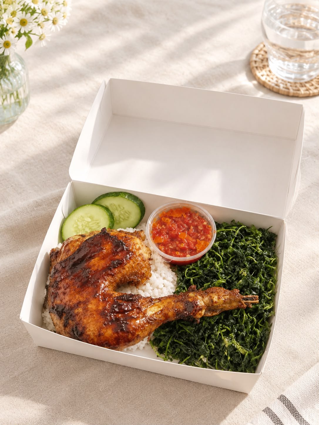 AYAM GORENG 4
